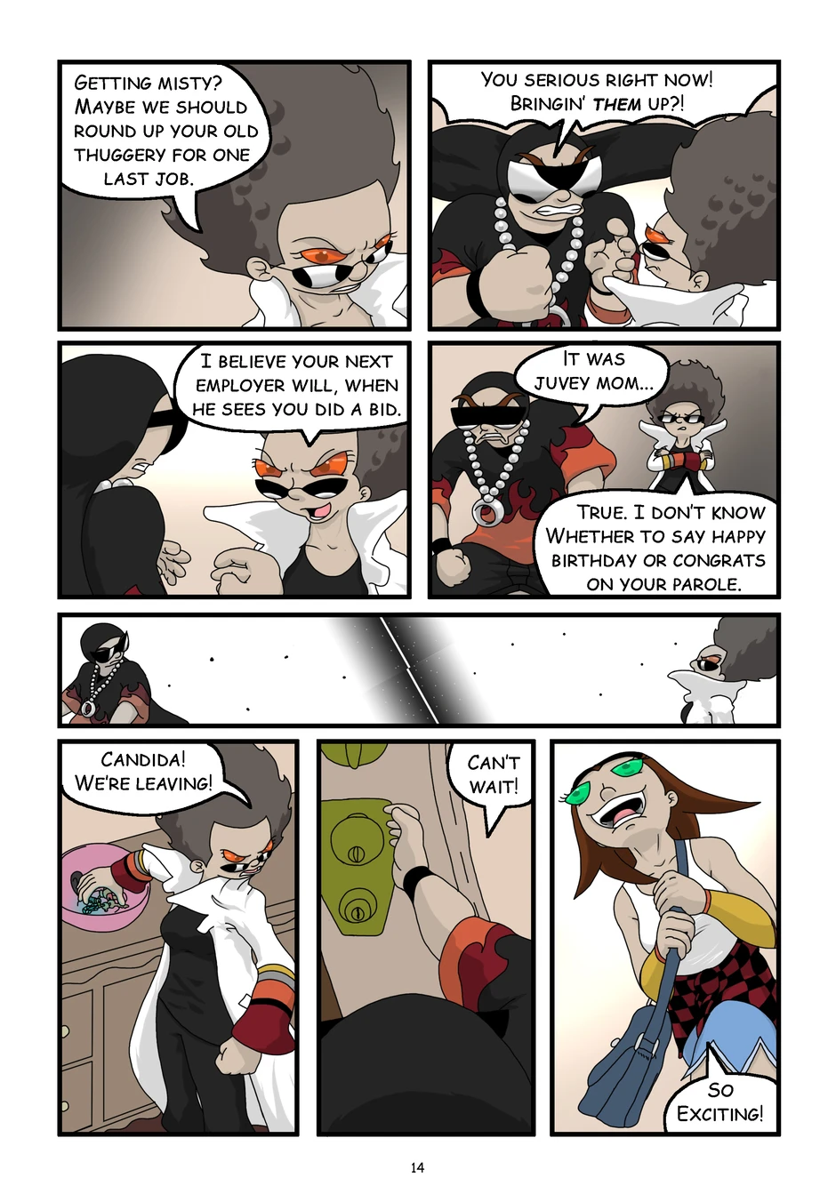 Chapter 1: Find, halaman 15