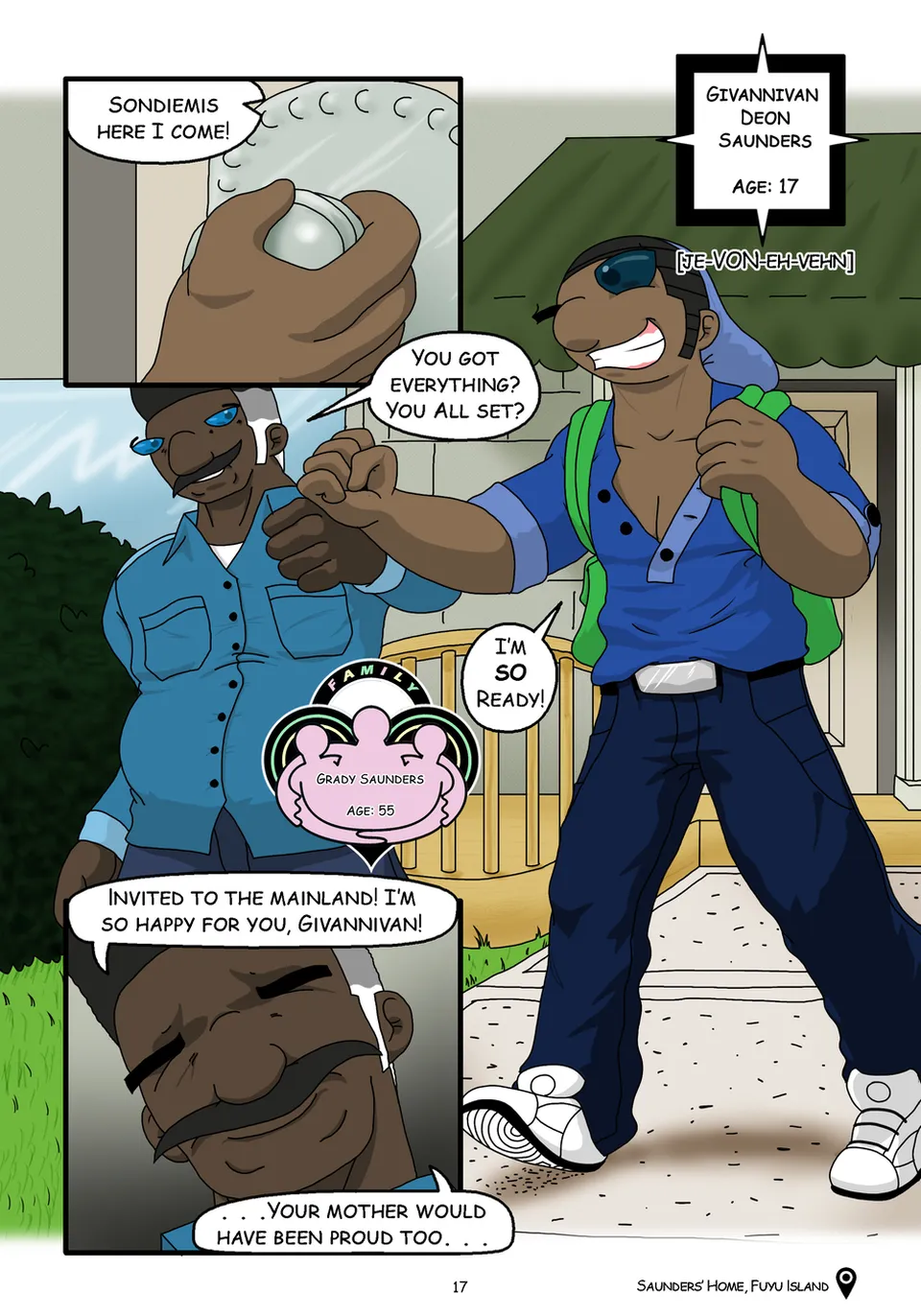 Chapter 1: Find, Seite 18