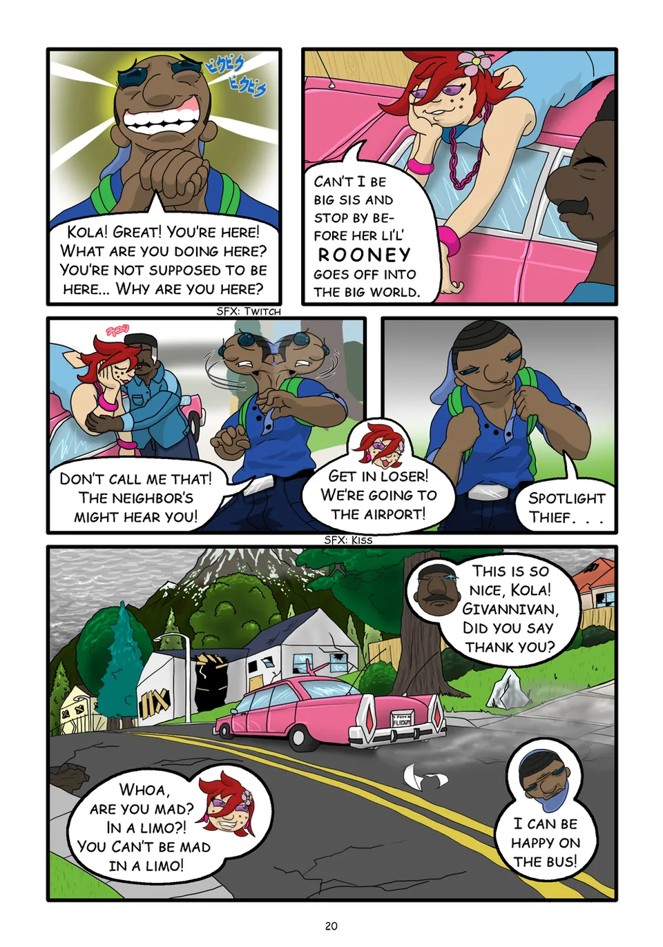 Chapter 1: Find, Seite 21