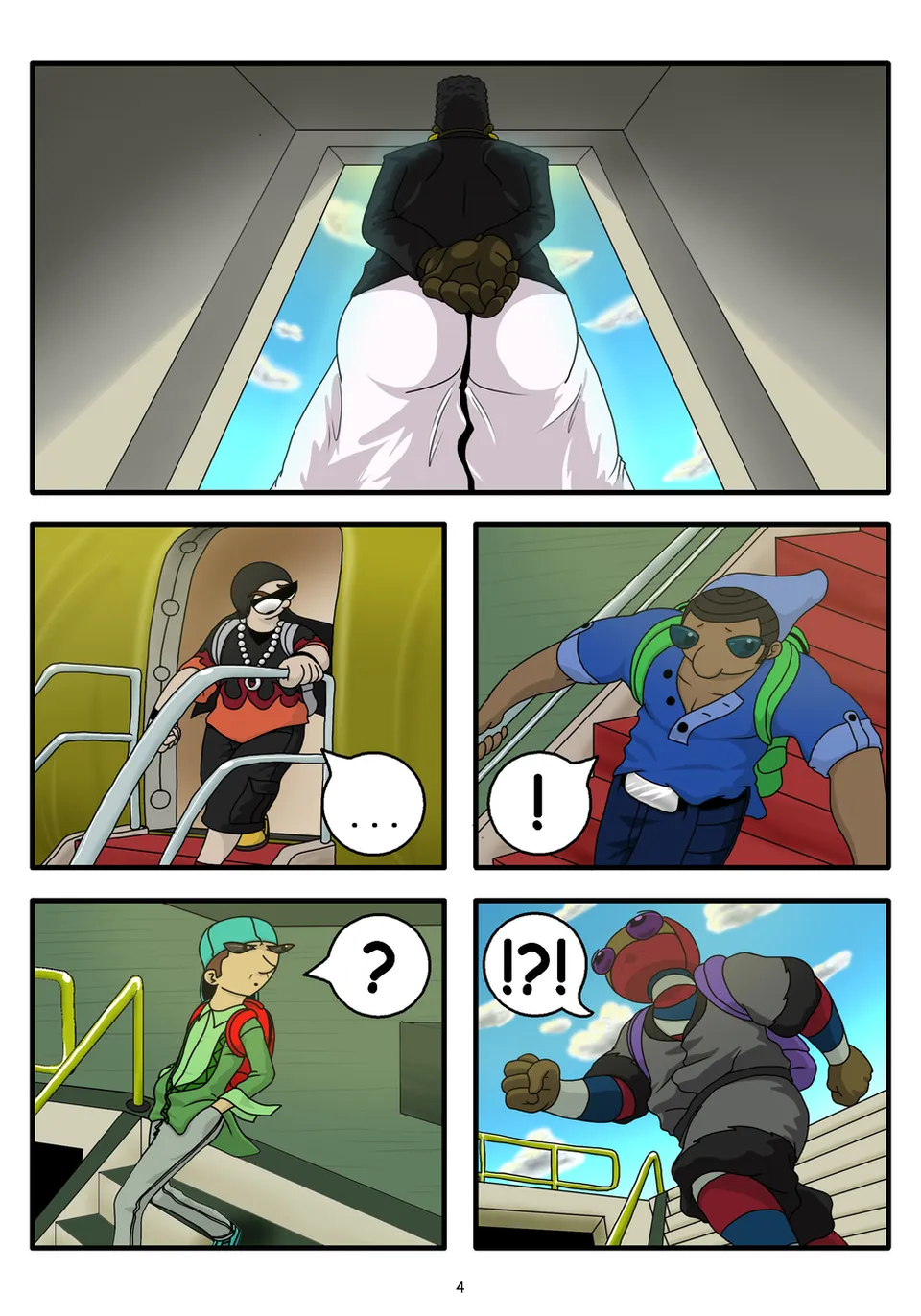 Chapter 2: Find, Seite 5