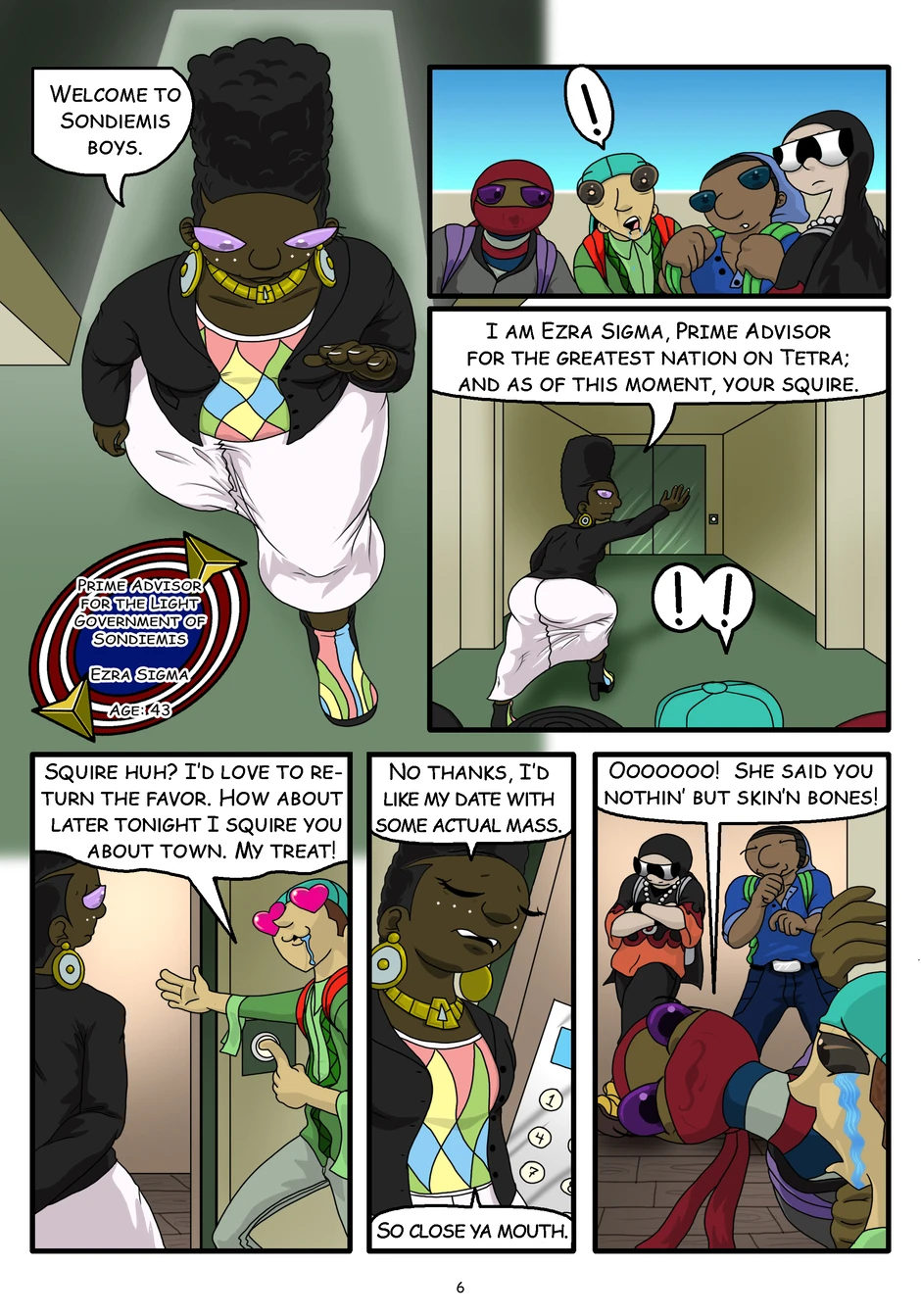 Chapter 2: Find, halaman 7