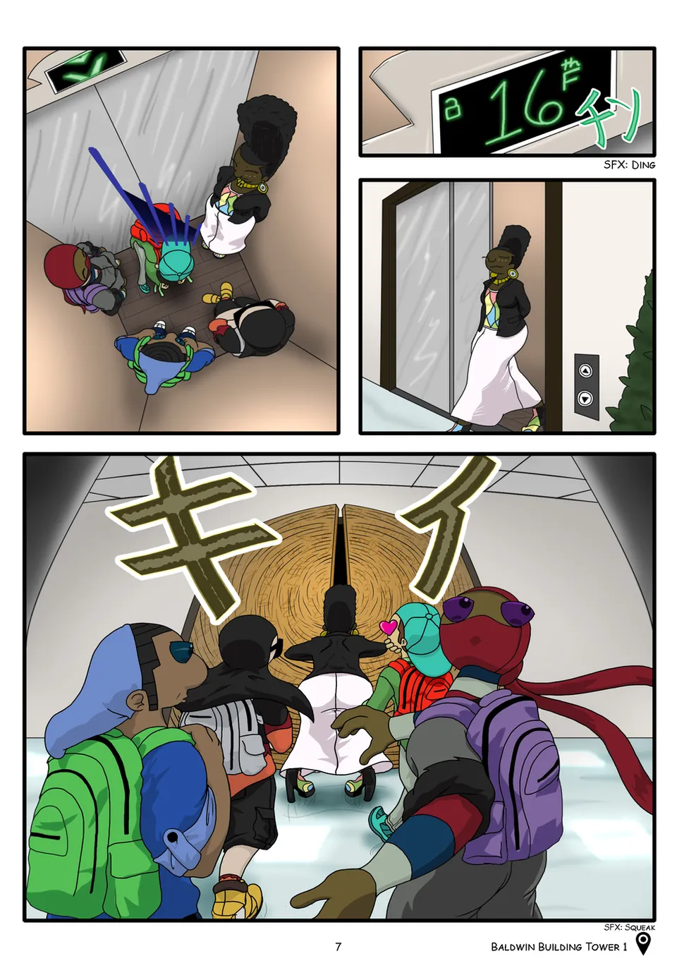 Chapter 2: Find, Seite 8