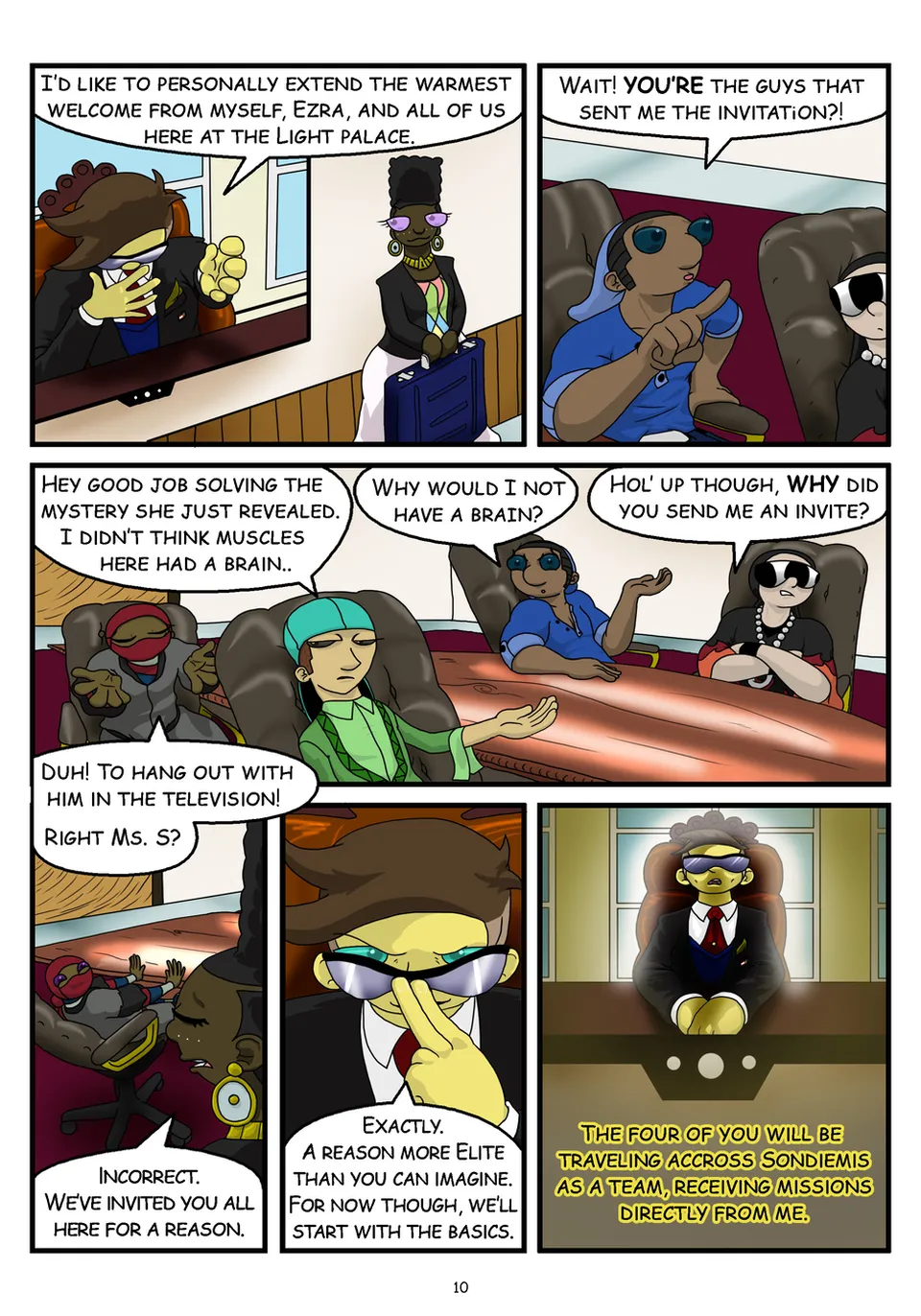 Chapter 2: Find, Seite 11