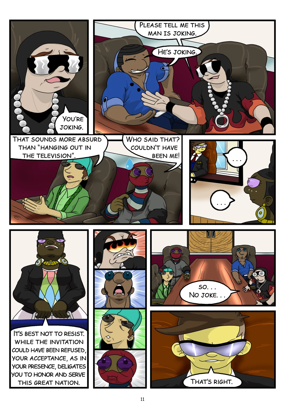 Chapter 2: Find, halaman 12