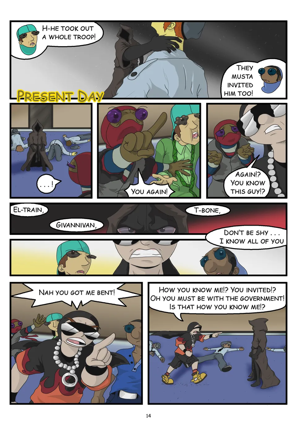 Chapter 2: Find, Seite 15
