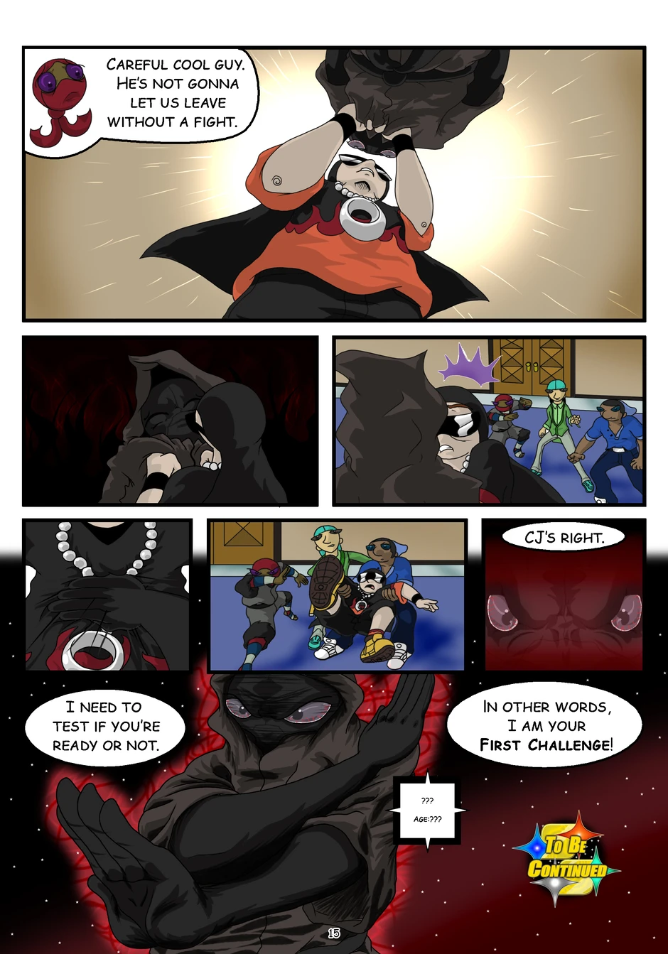 Chapter 2: Find, halaman 16