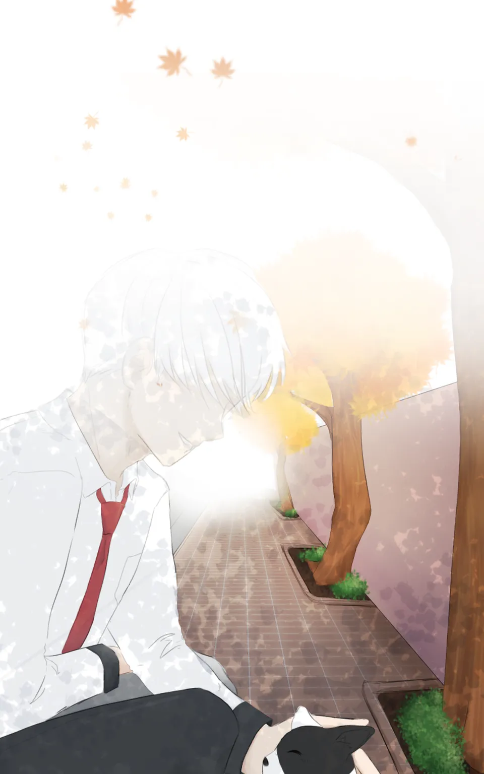 Ep. 1 - The First Meeting (1), Seite 18
