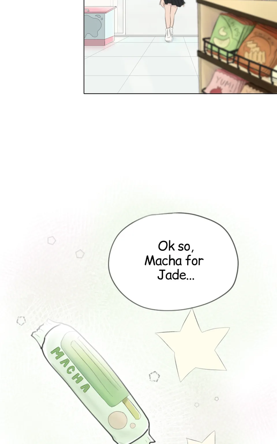 Ep. 2 - The First Meeting (2), page 8