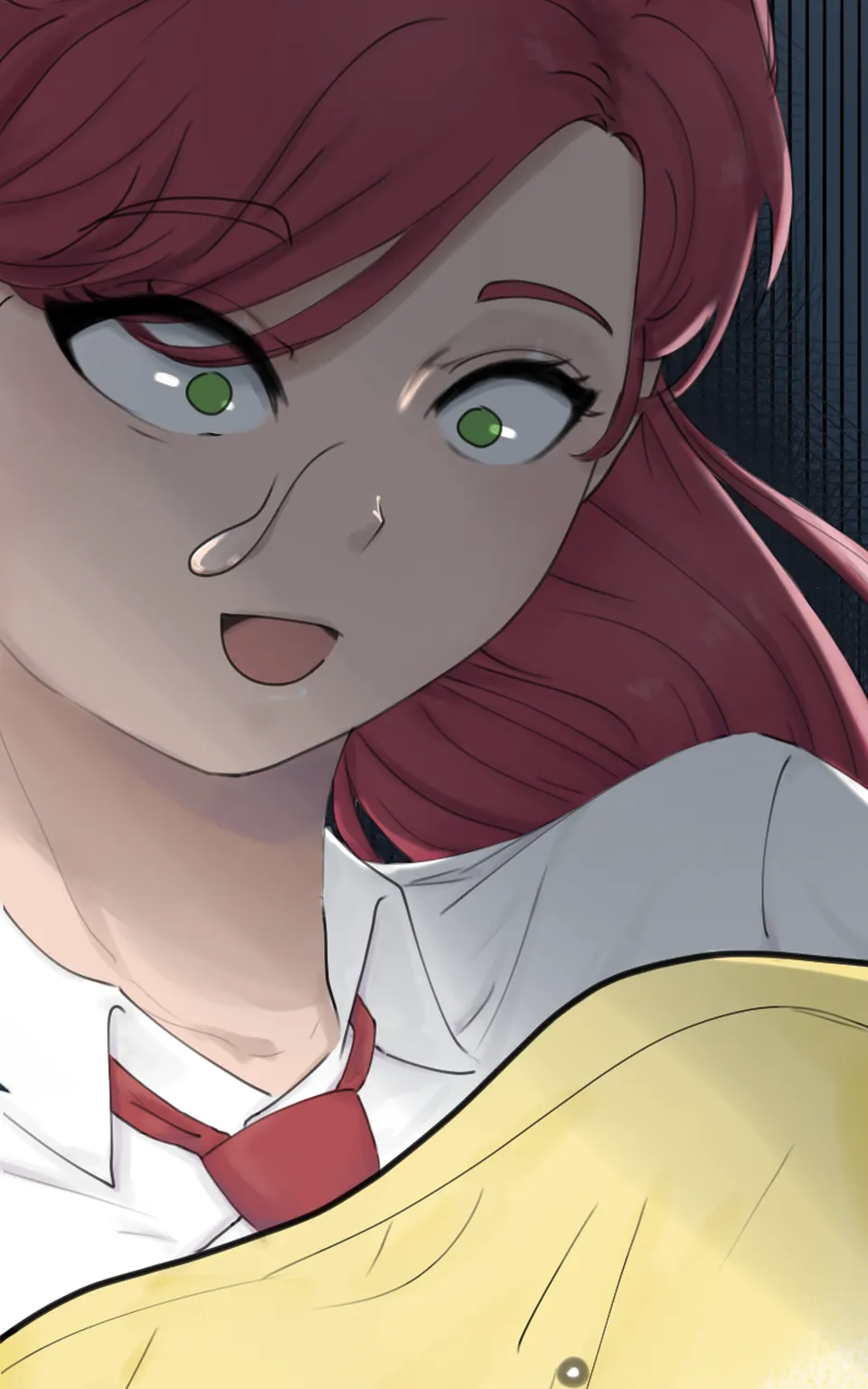 Ep. 2 - The First Meeting (2), page 17