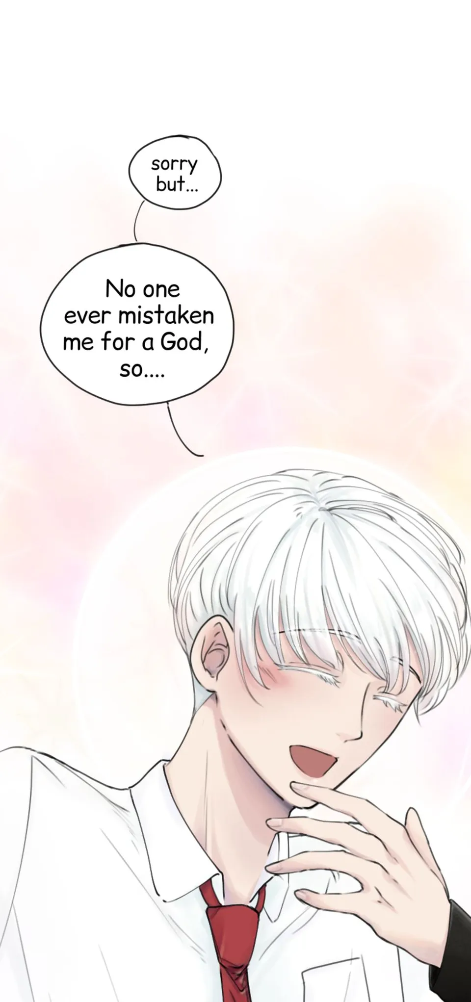 Ep. 3 - The First Meeting (3), page 6