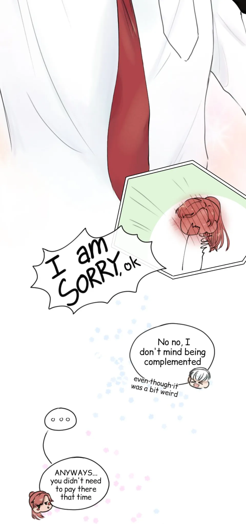 Ep. 3 - The First Meeting (3), page 7