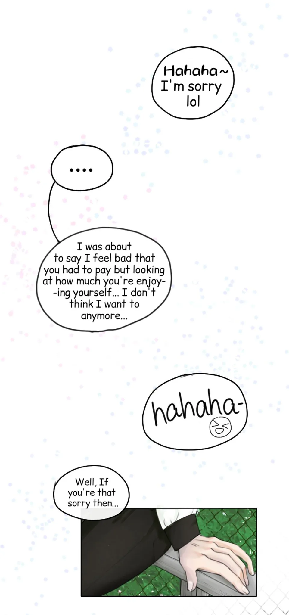 Ep. 3 - The First Meeting (3), page 9