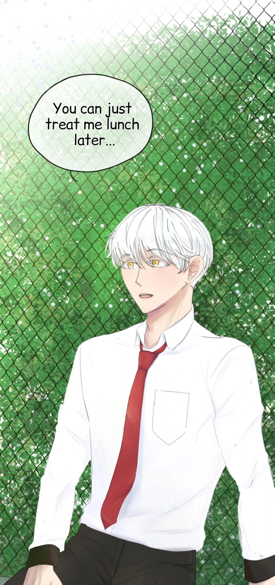 Ep. 3 - The First Meeting (3) หน้า 10