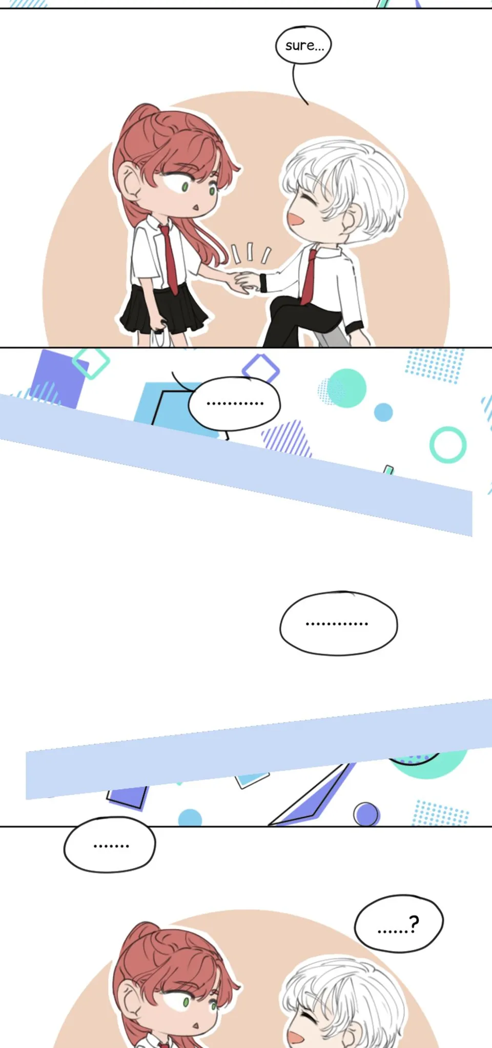 Ep. 3 - The First Meeting (3), page 15