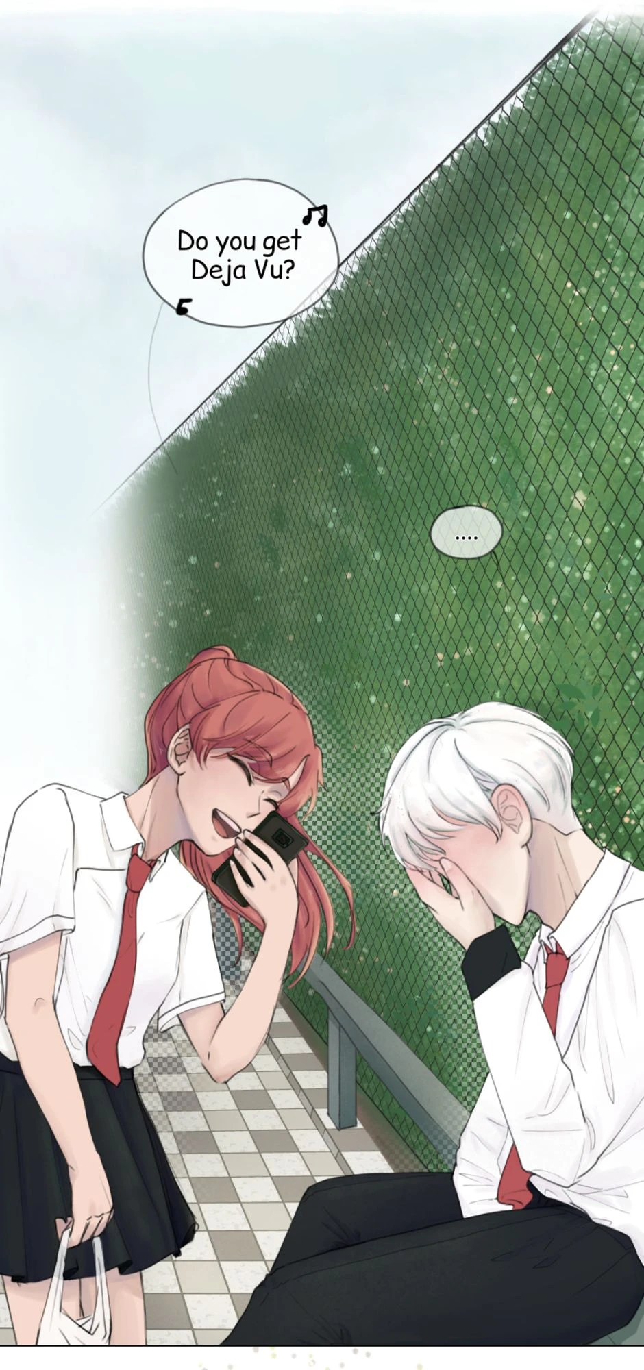 Ep. 4 - The First Meeting (4), Seite 4