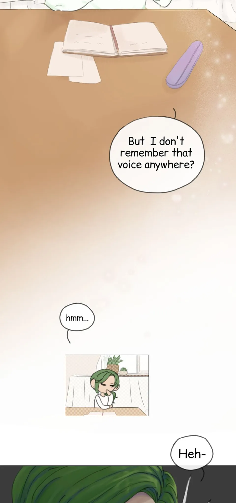 Ep. 5 - Vanilla Ice-Cream (1), page 2