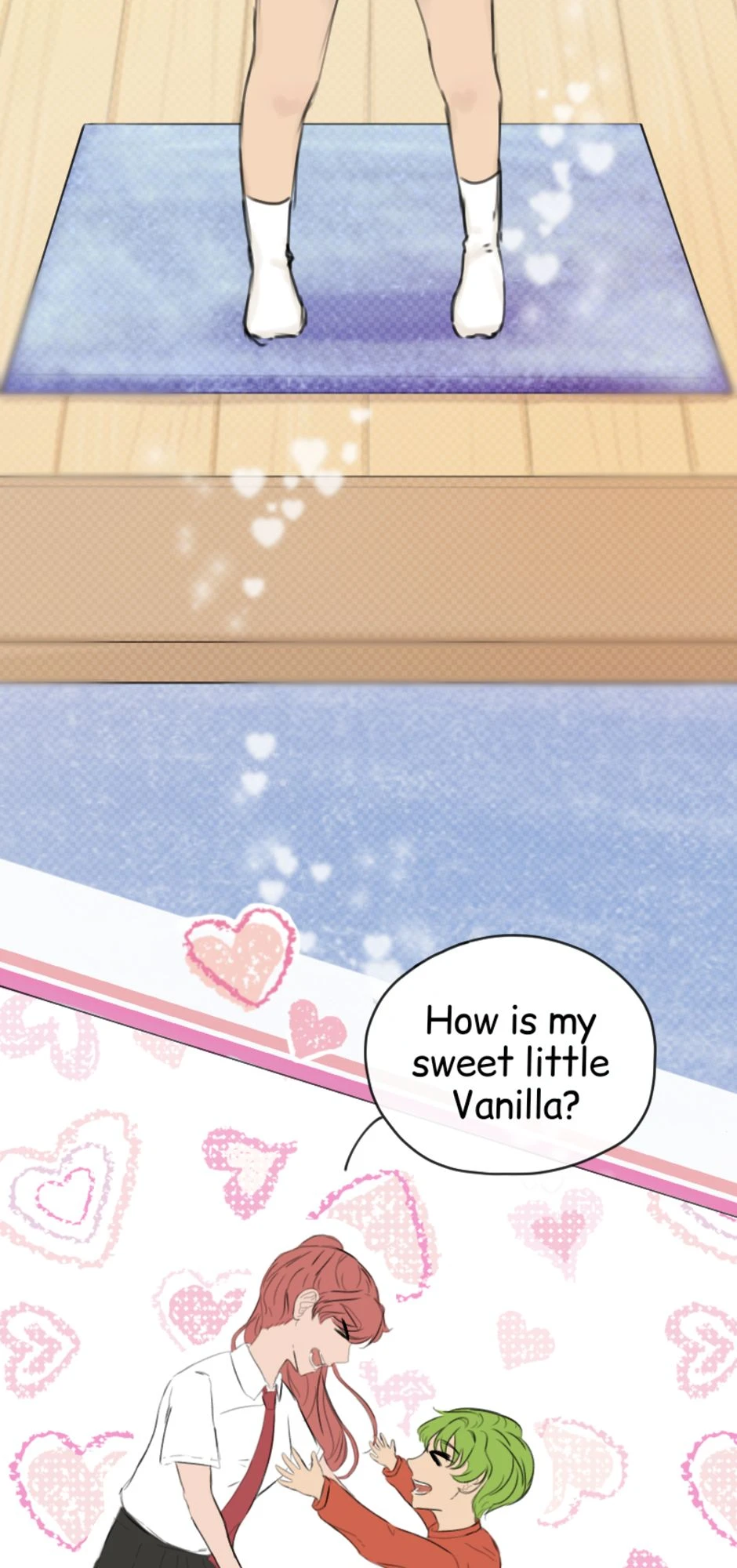 Ep. 5 - Vanilla Ice-Cream (1), halaman 7