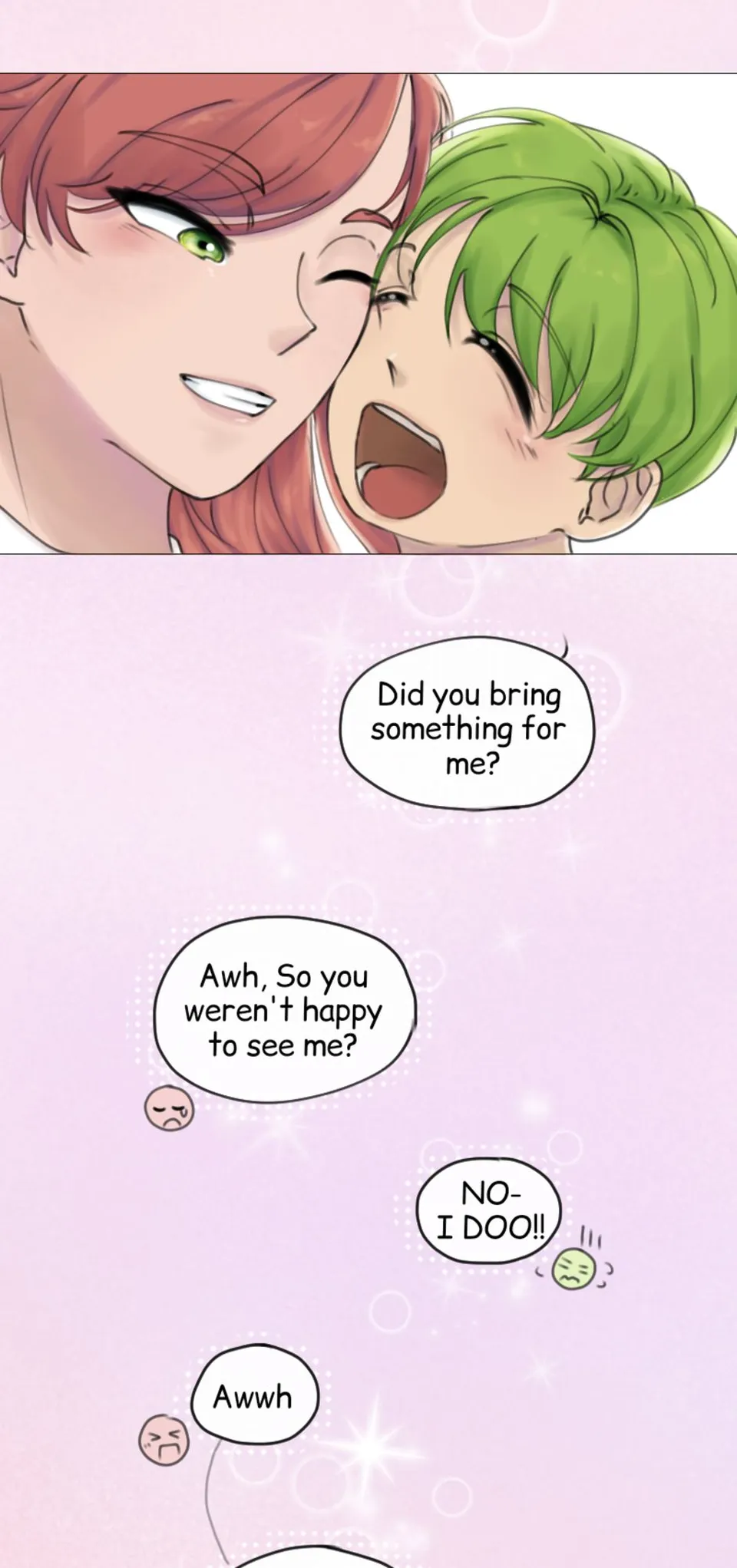 Ep. 5 - Vanilla Ice-Cream (1), page 9