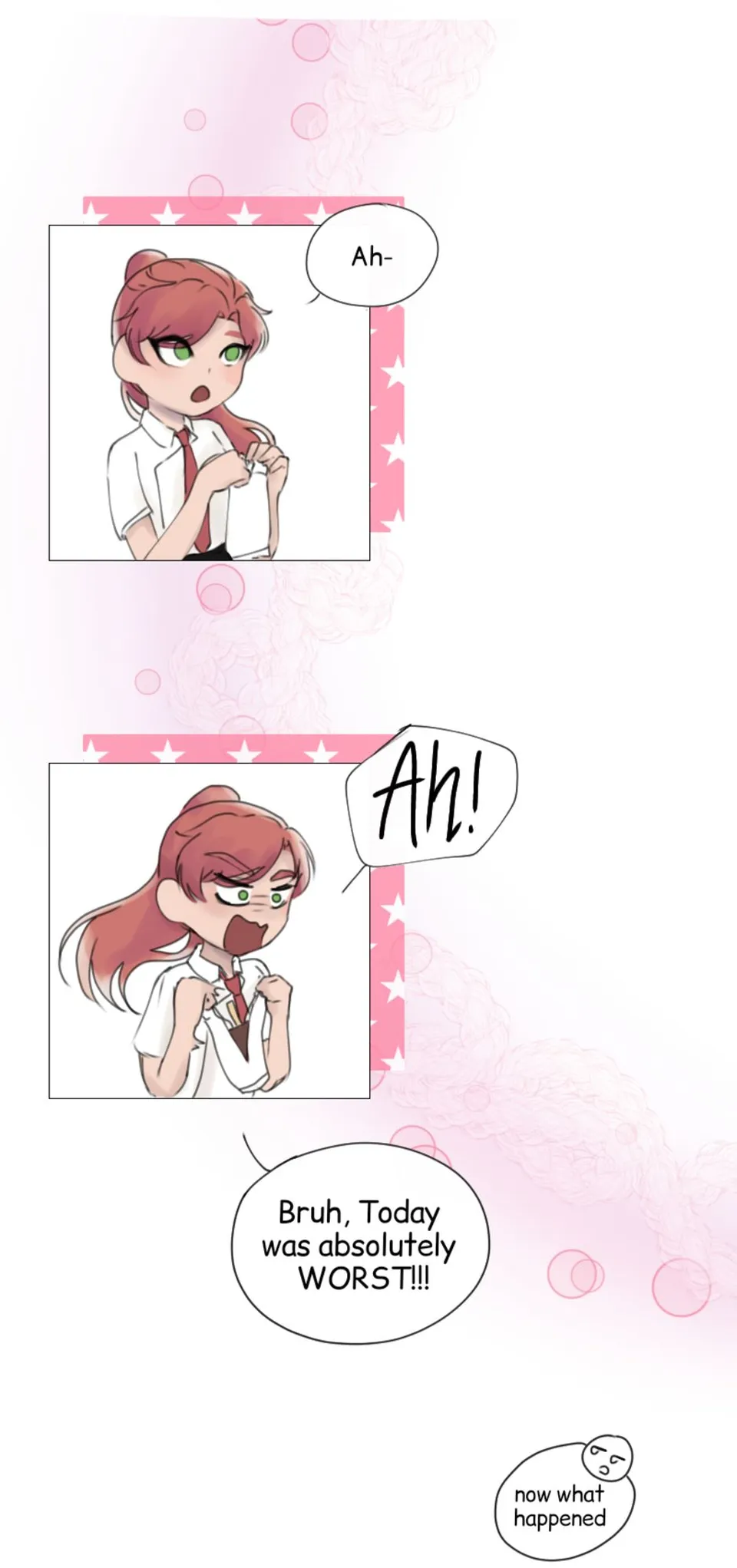 Ep. 6 - Vanilla Ice-Cream (2), page 4