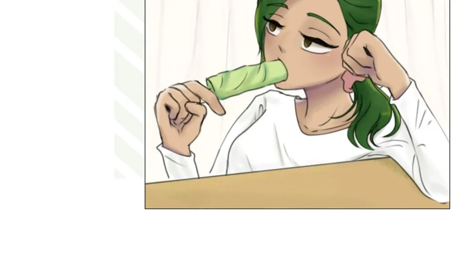 Ep. 6 - Vanilla Ice-Cream (2), page 6