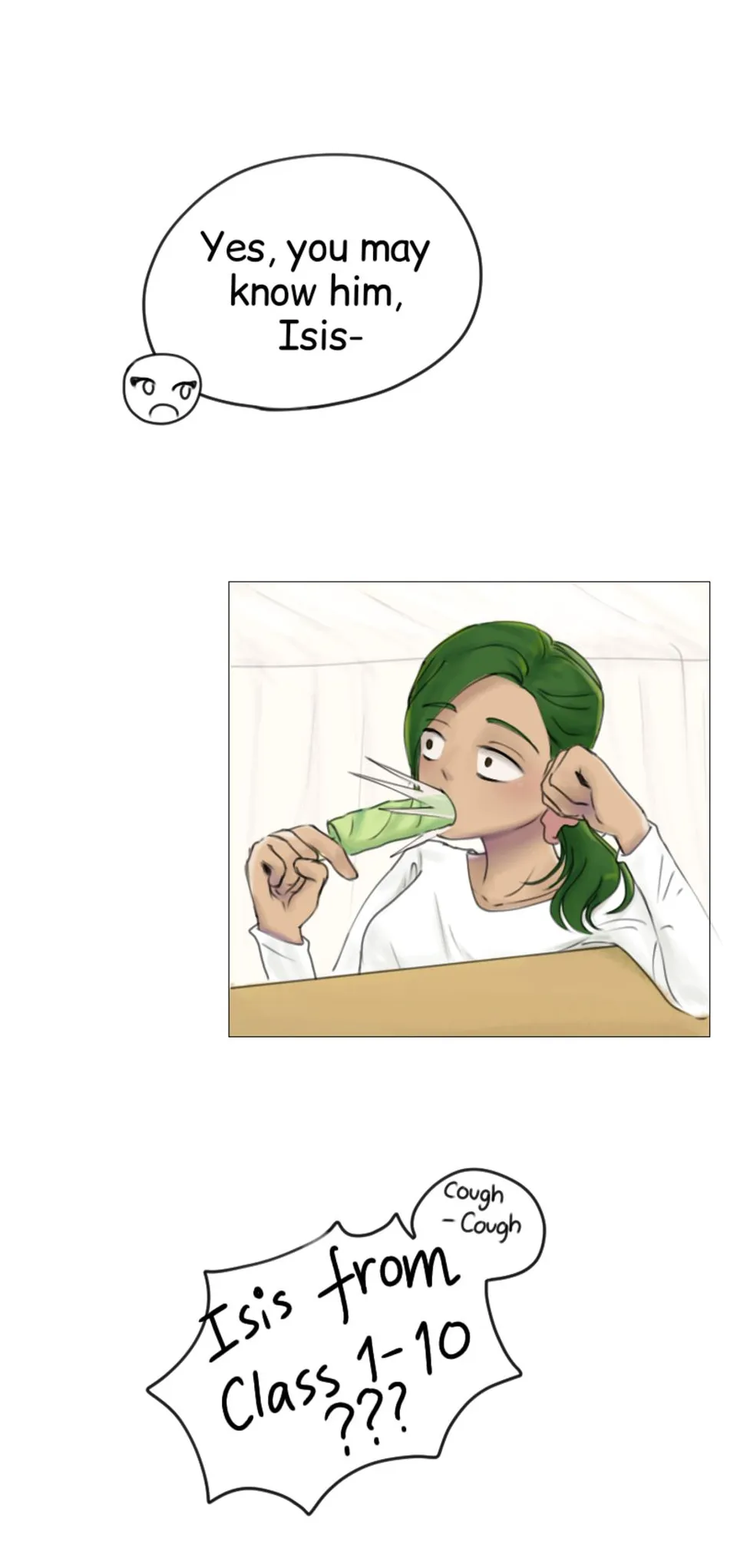 Ep. 6 - Vanilla Ice-Cream (2), page 7