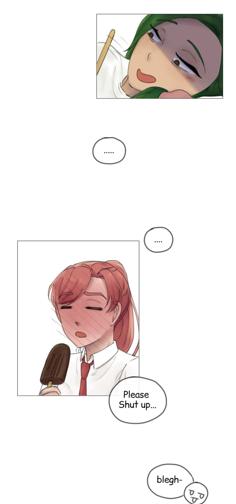 Ep. 6 - Vanilla Ice-Cream (2), page 12
