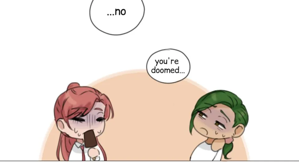 Ep. 6 - Vanilla Ice-Cream (2), page 14