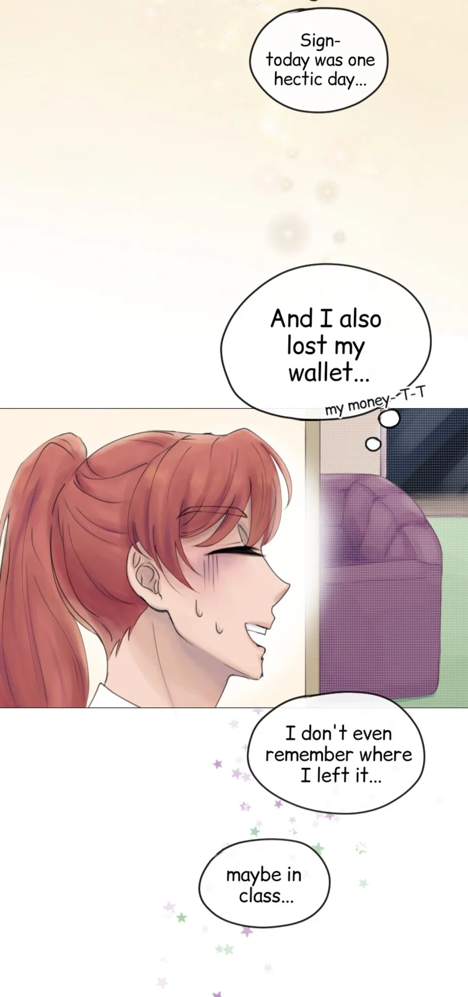 Ep. 7 - Vanilla Ice-Cream (3), page 2
