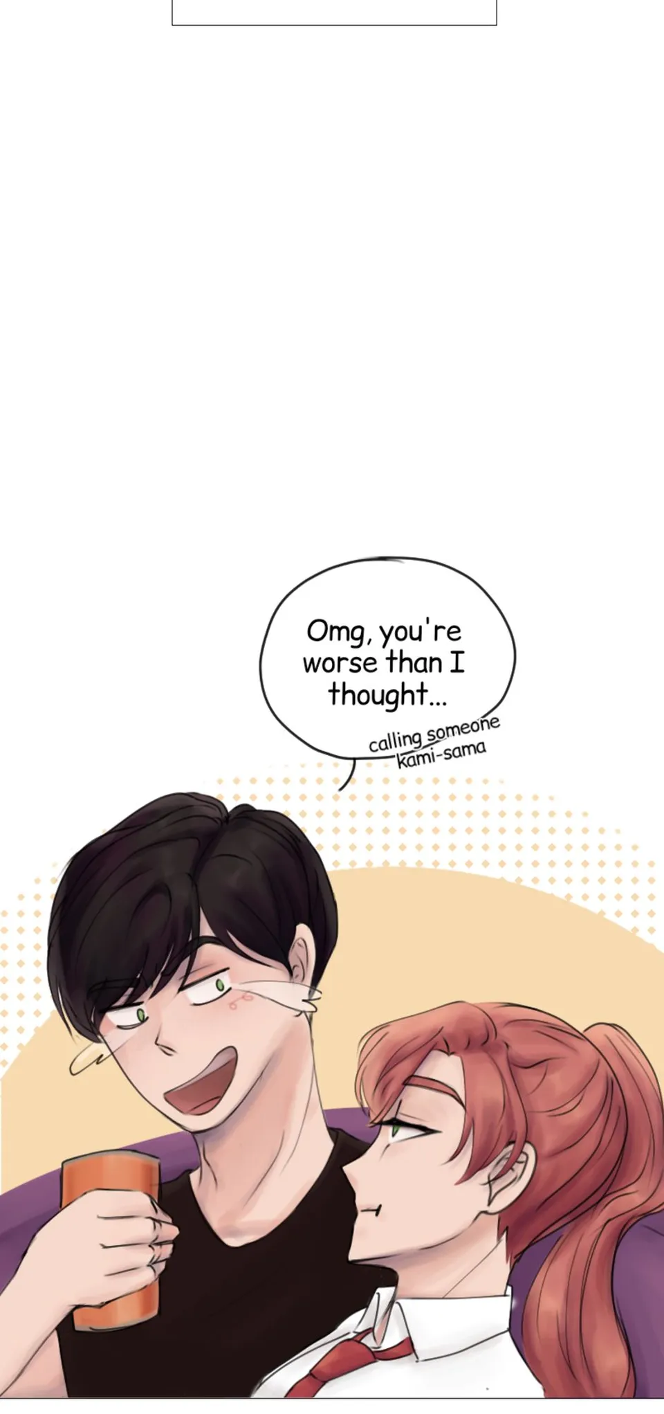 Ep. 7 - Vanilla Ice-Cream (3), page 15