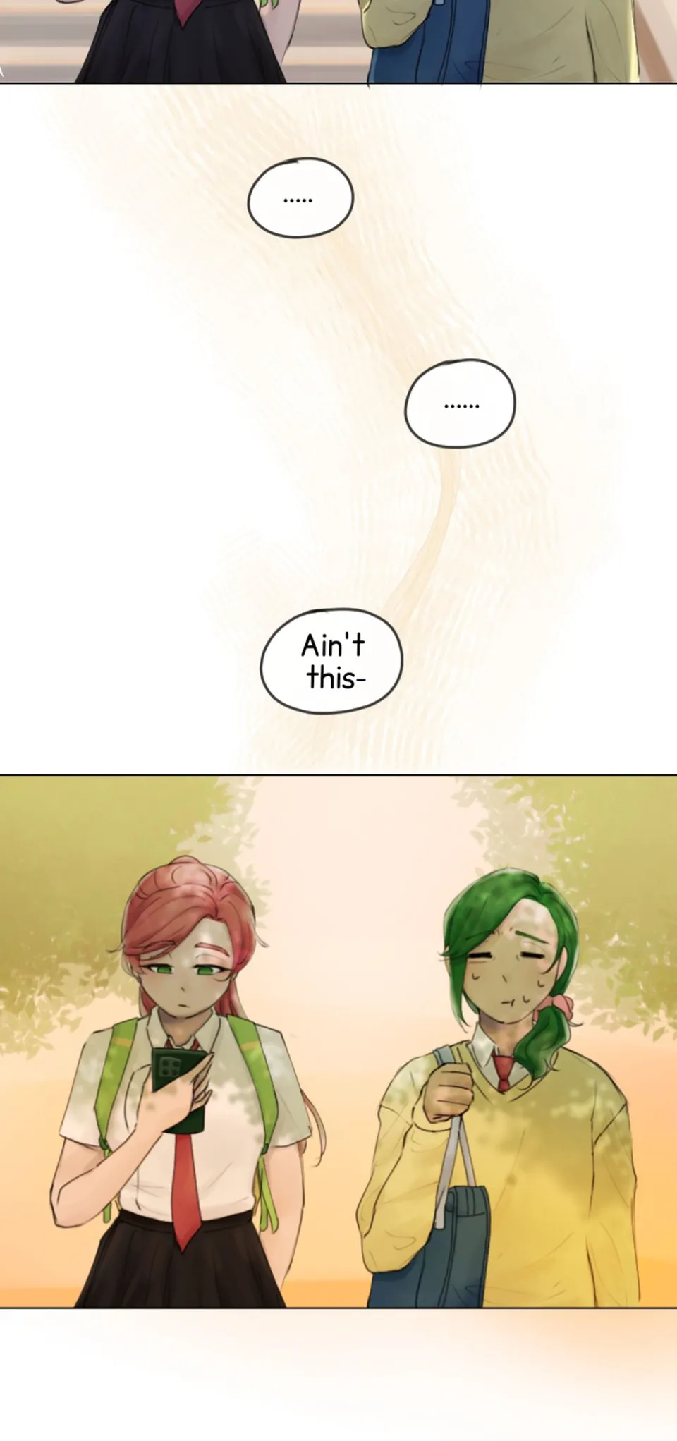 Ep. 10 - A New Friend (2), Seite 5