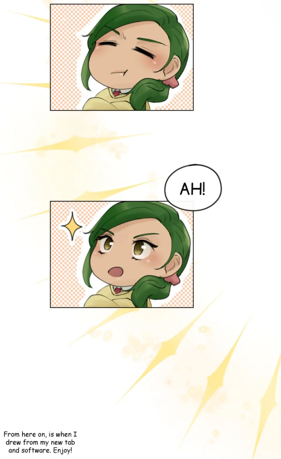 Ep. 10 - A New Friend (2), Seite 7