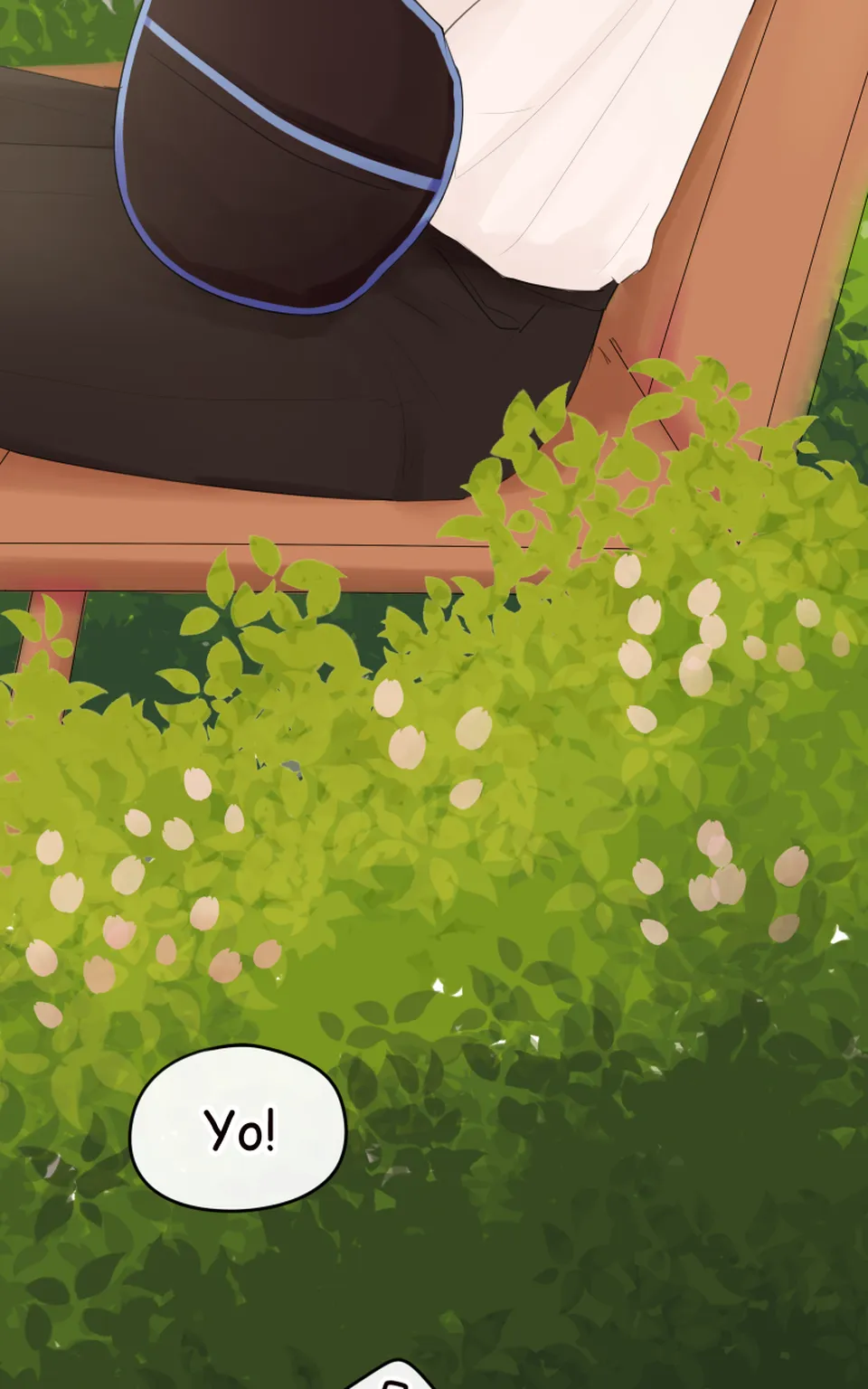 Ep. 11 - A New Friend (3), Seite 5