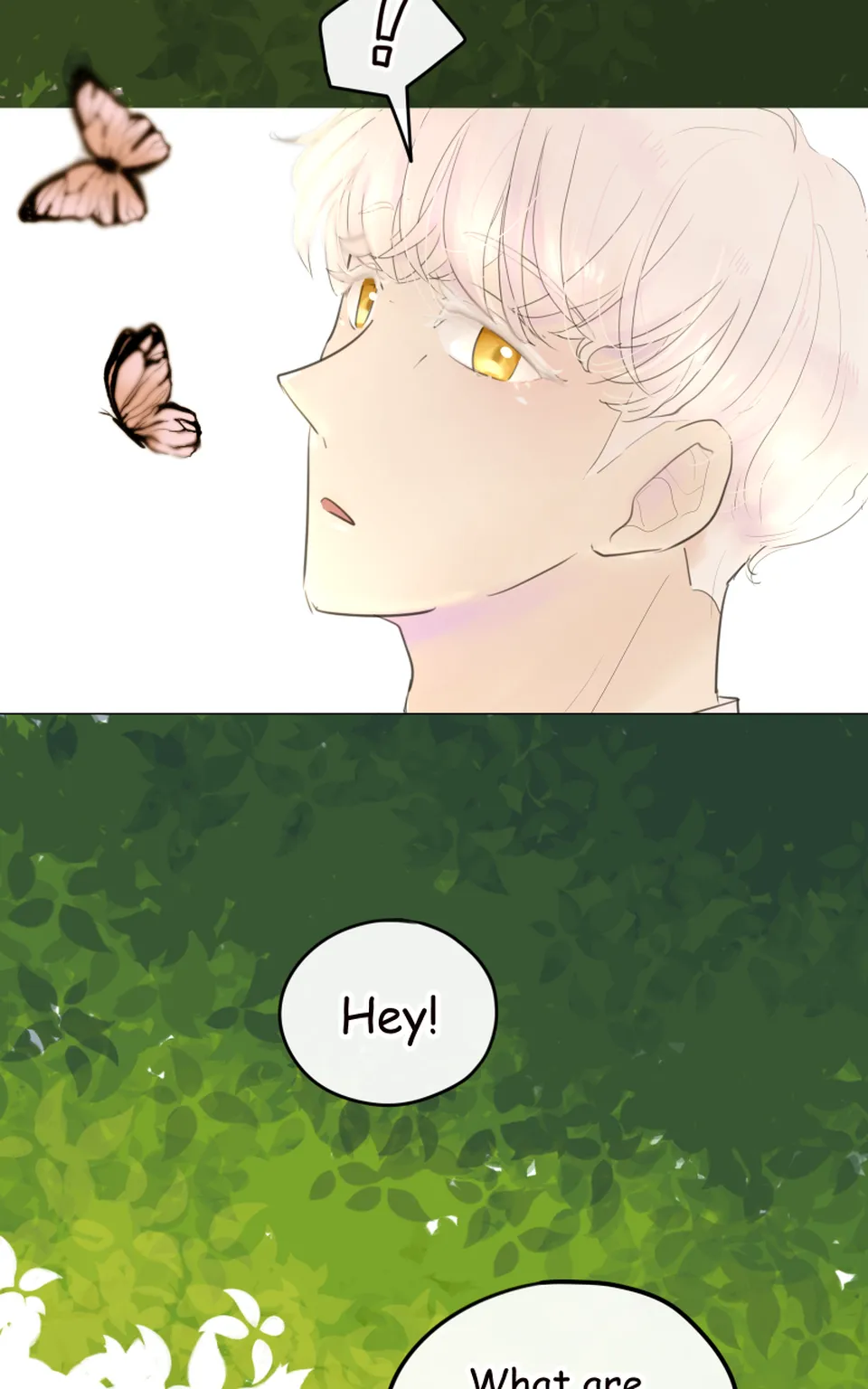 Ep. 11 - A New Friend (3), Seite 6