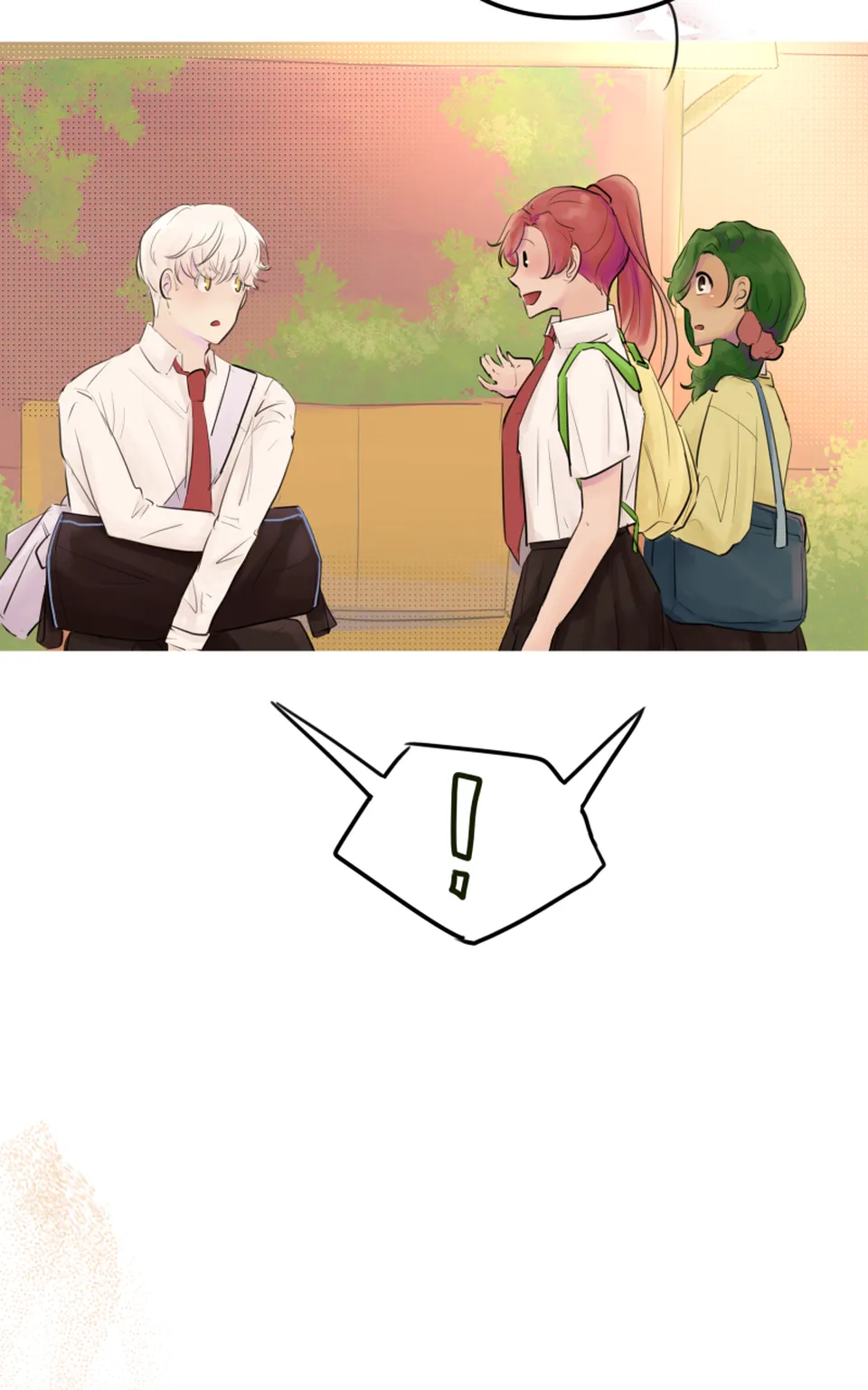 Ep. 11 - A New Friend (3), Seite 9