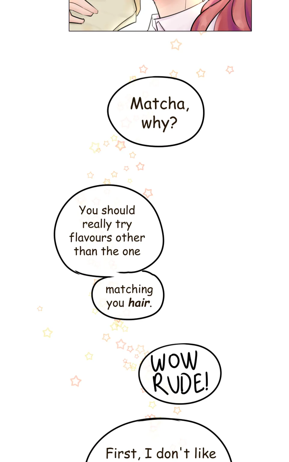 Ep. 12 - A New Friend (3), page 5