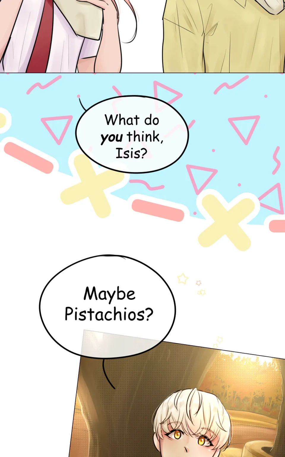 Ep. 12 - A New Friend (3), page 7