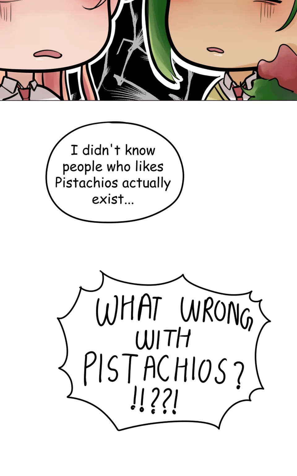 Ep. 12 - A New Friend (3), page 9