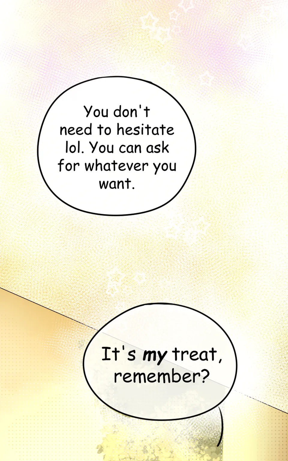 Ep. 12 - A New Friend (3), page 15