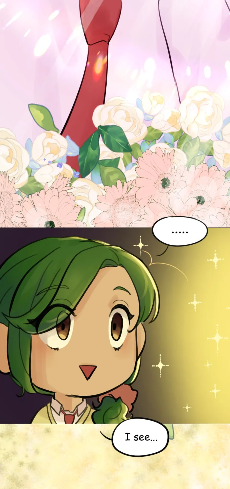 Ep. 12 - A New Friend (3), page 28