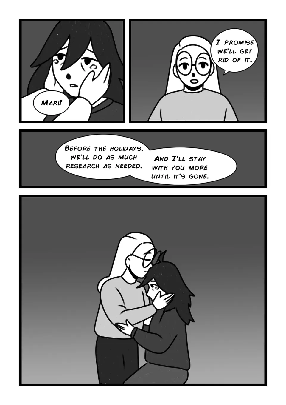 CH 2 - The contest - Page 16-20, Seite 5