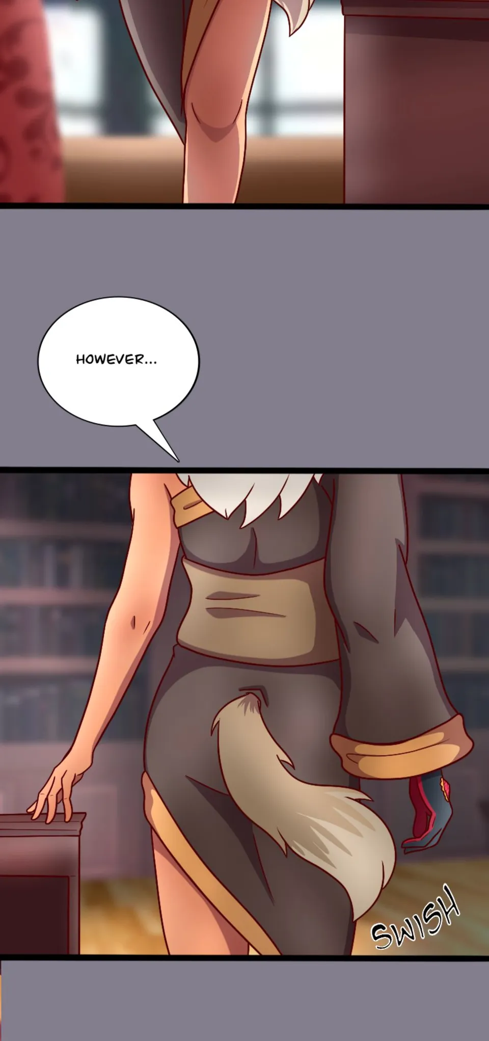 CH 29: We are going on a mission!!, página 2