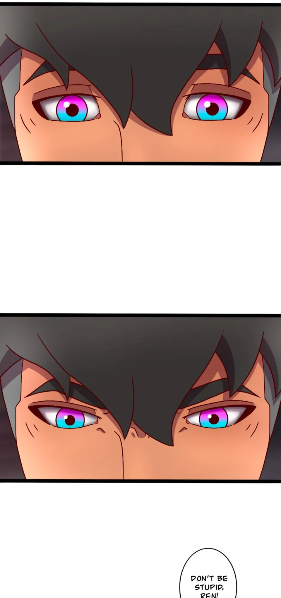 CH 29: We are going on a mission!!, página 7