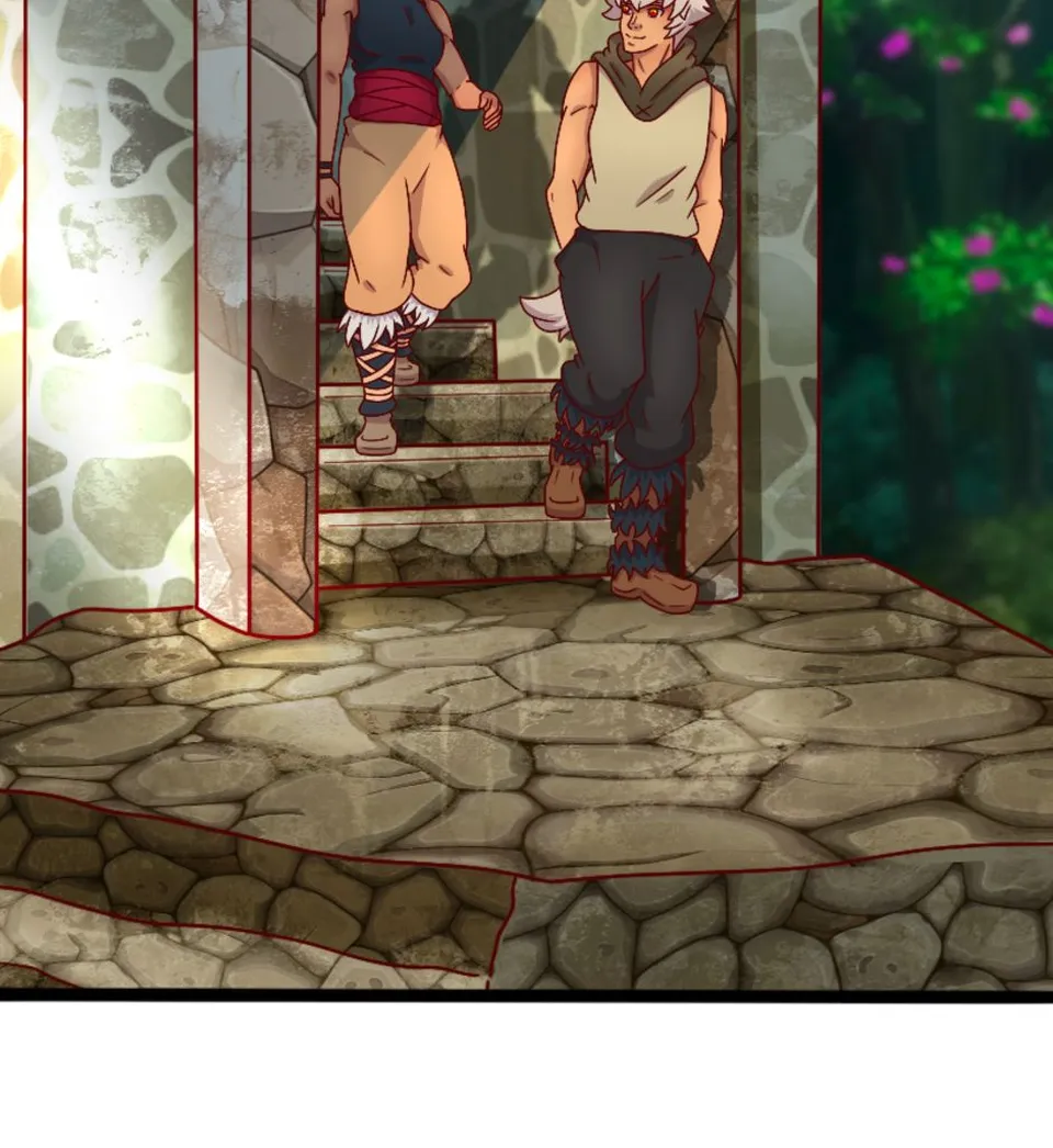 CH 29: We are going on a mission!!, página 15