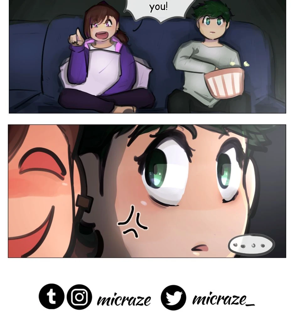Ch. 2 - Look it's you, Seite 2