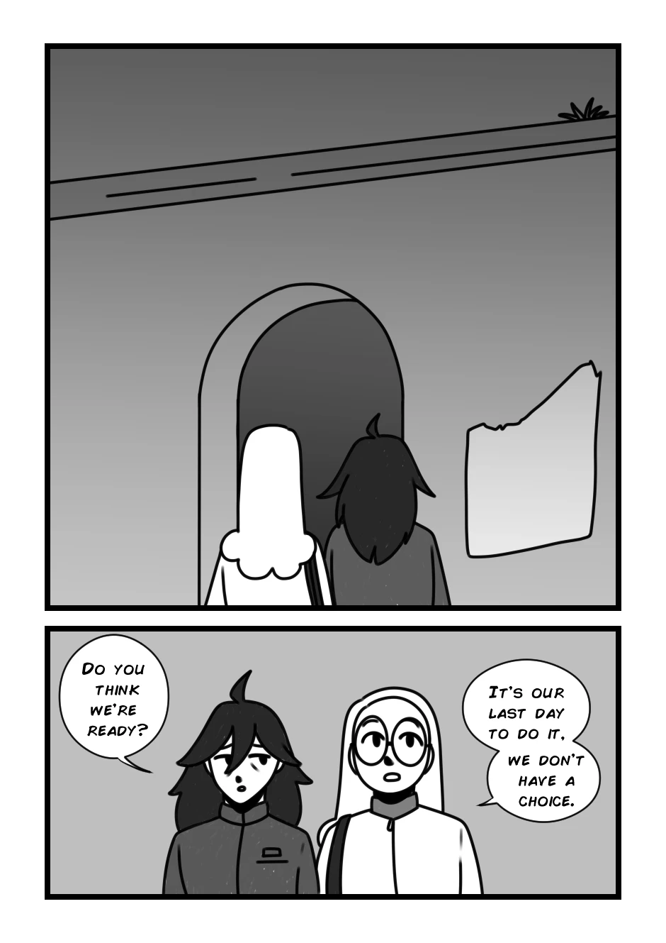 CH 3 - Confrontation - Page 1-4, página 2