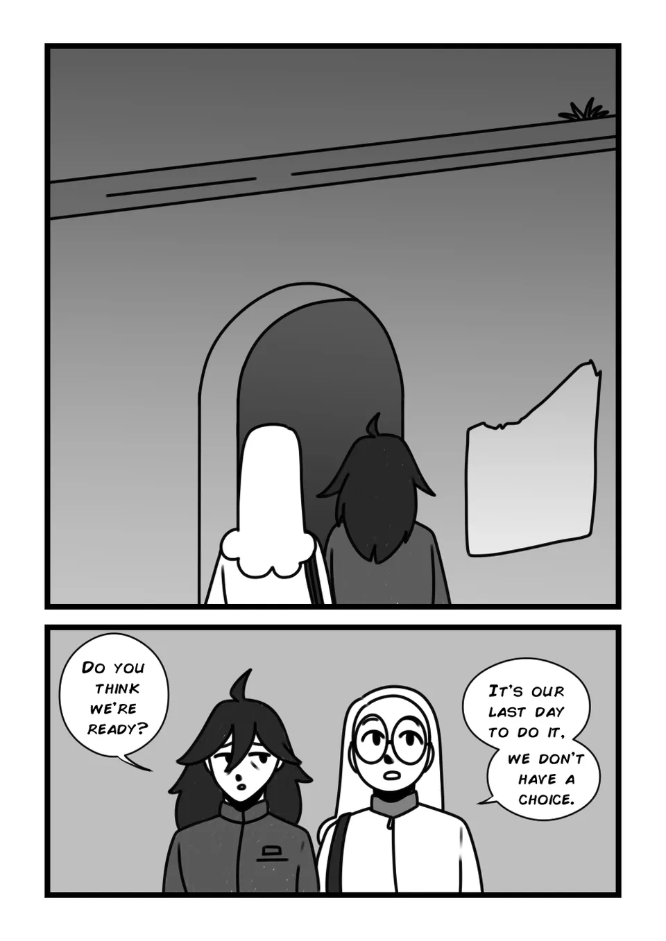 CH 3 - Confrontation - Page 1-4, página 2