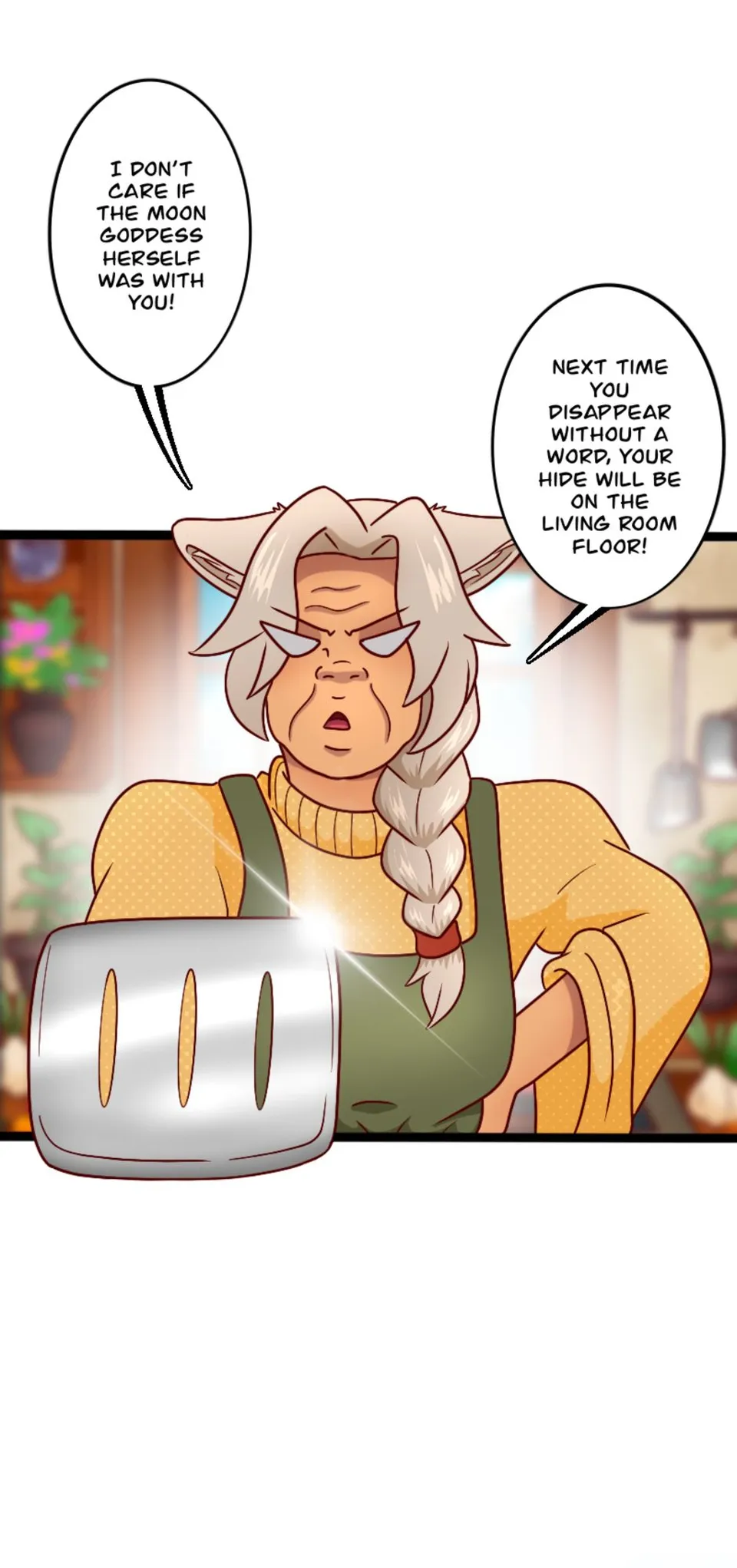 CH 30: Gran's House Pt 1, Seite 11