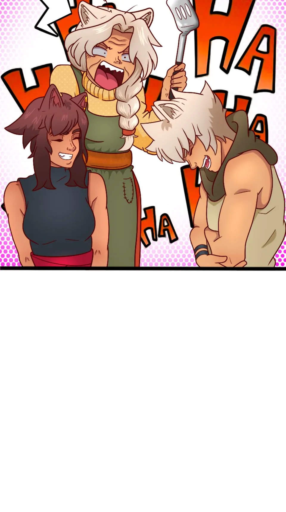 CH 30: Gran's House Pt 1, Seite 15