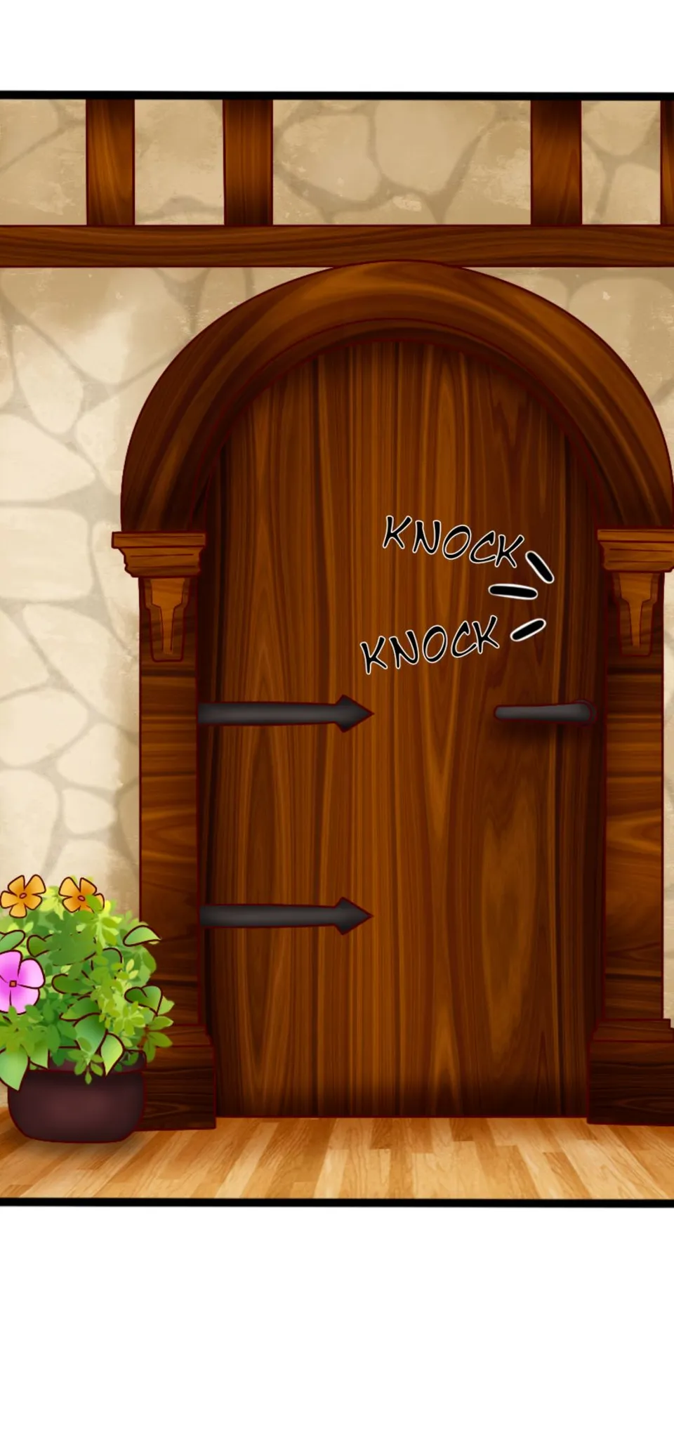 CH 30: Gran's House Pt 1, Seite 16