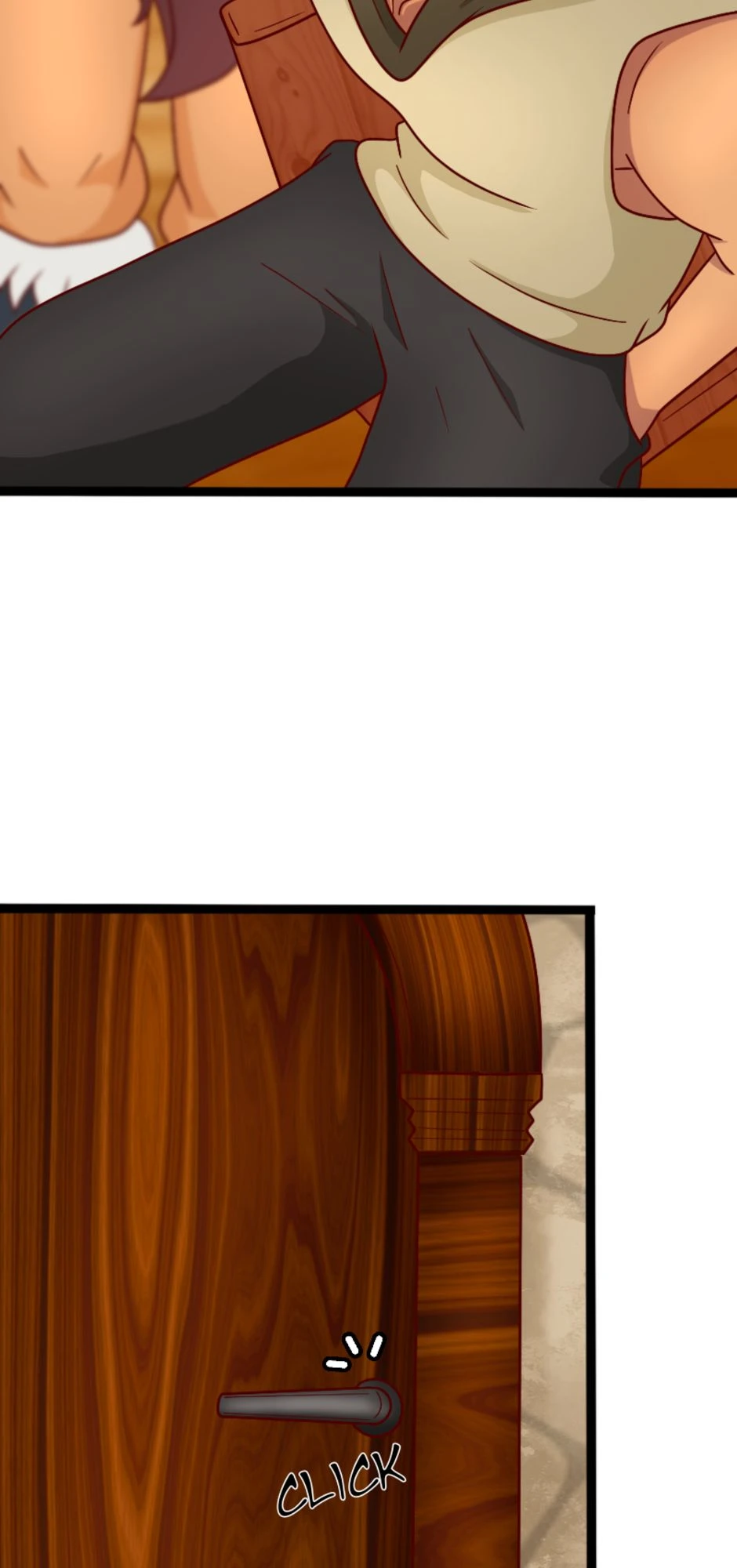 CH 31: Gran's House Pt 2, page 9